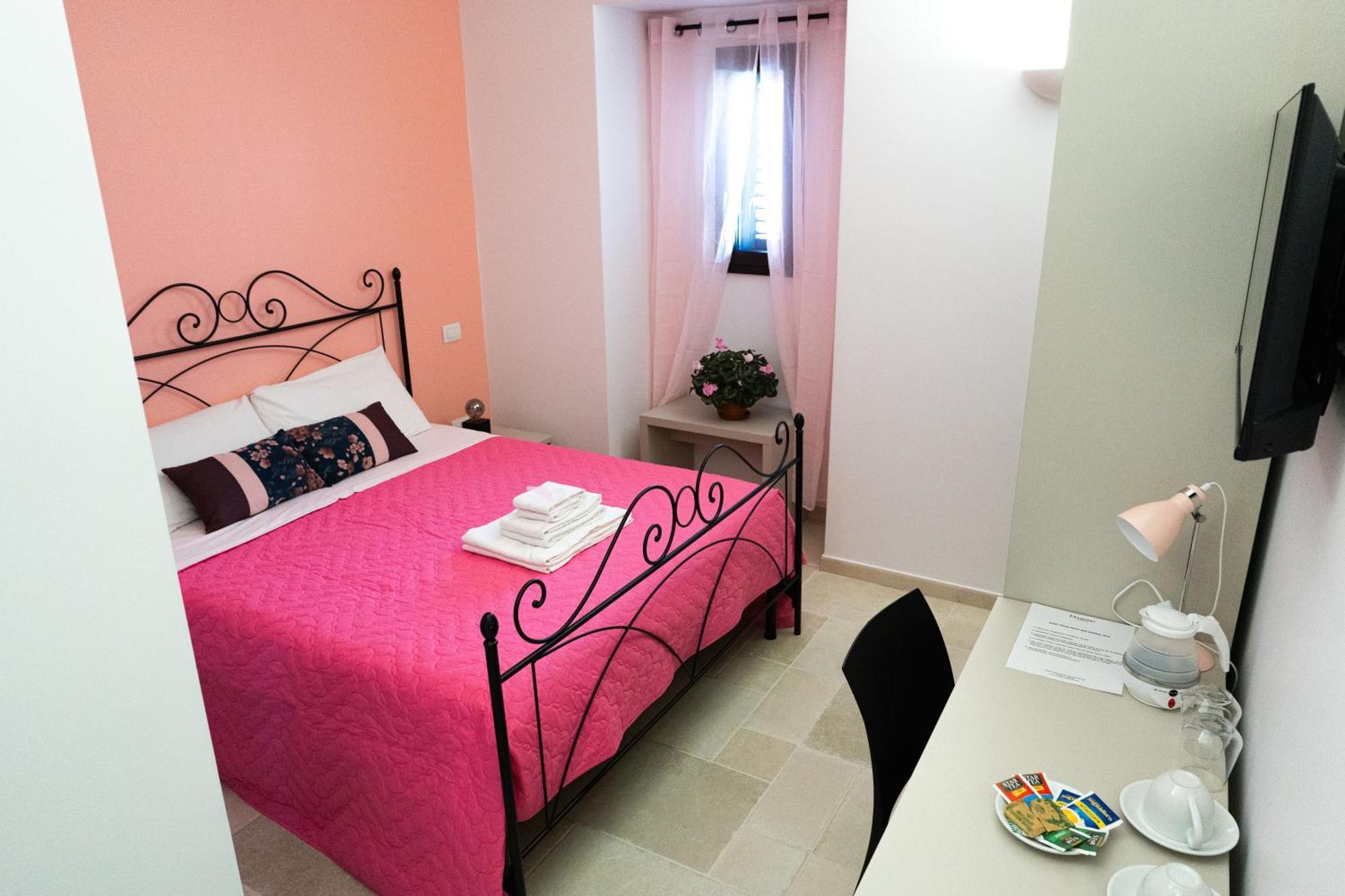 Duomo Guest House Barletta Zewnętrze zdjęcie