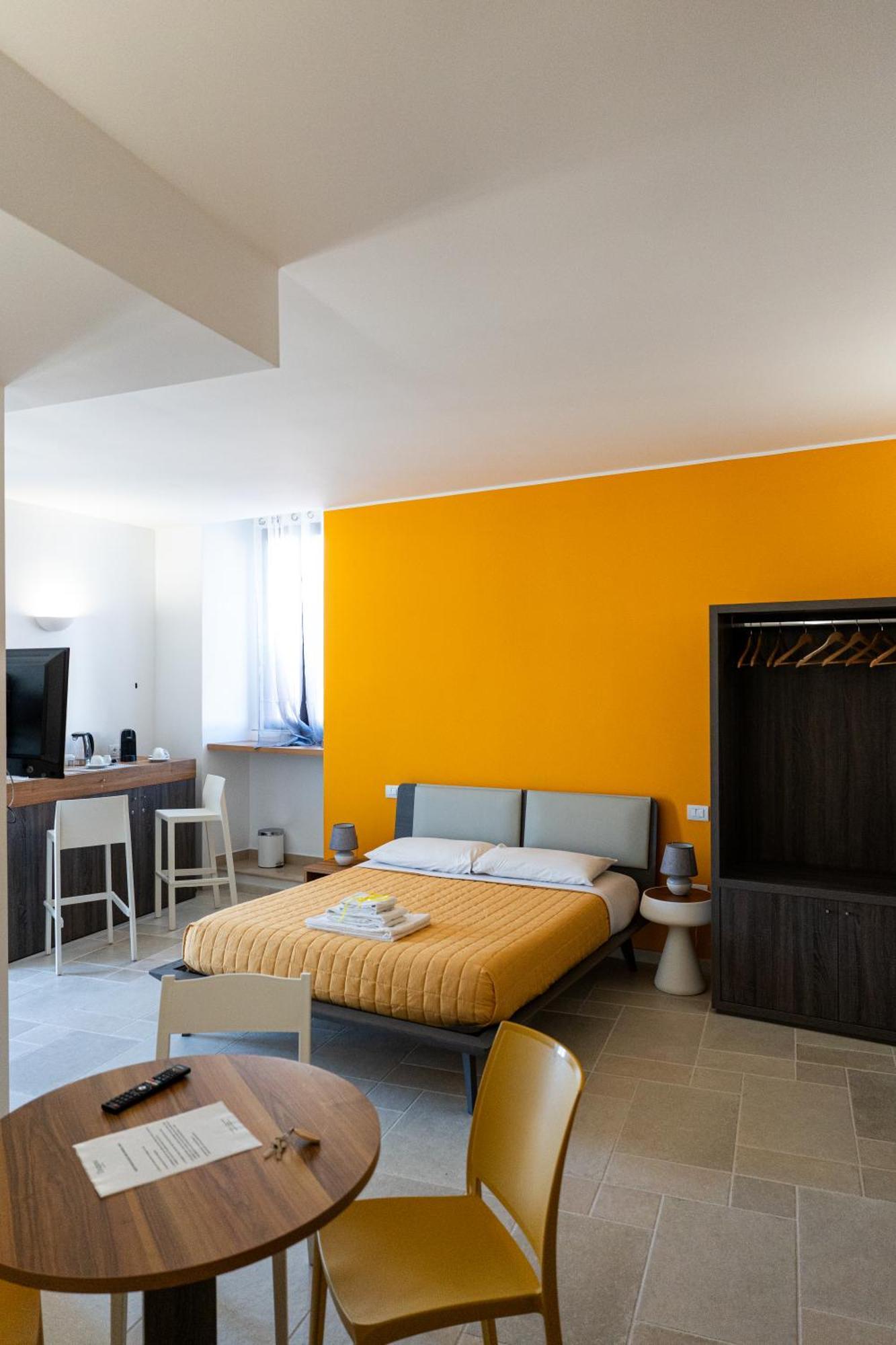 Duomo Guest House Barletta Zewnętrze zdjęcie
