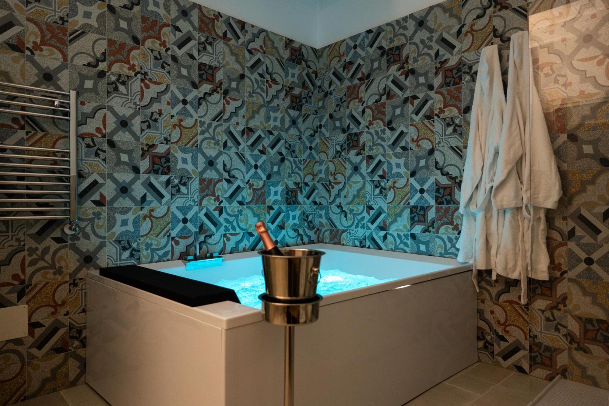 Duomo Guest House Barletta Zewnętrze zdjęcie