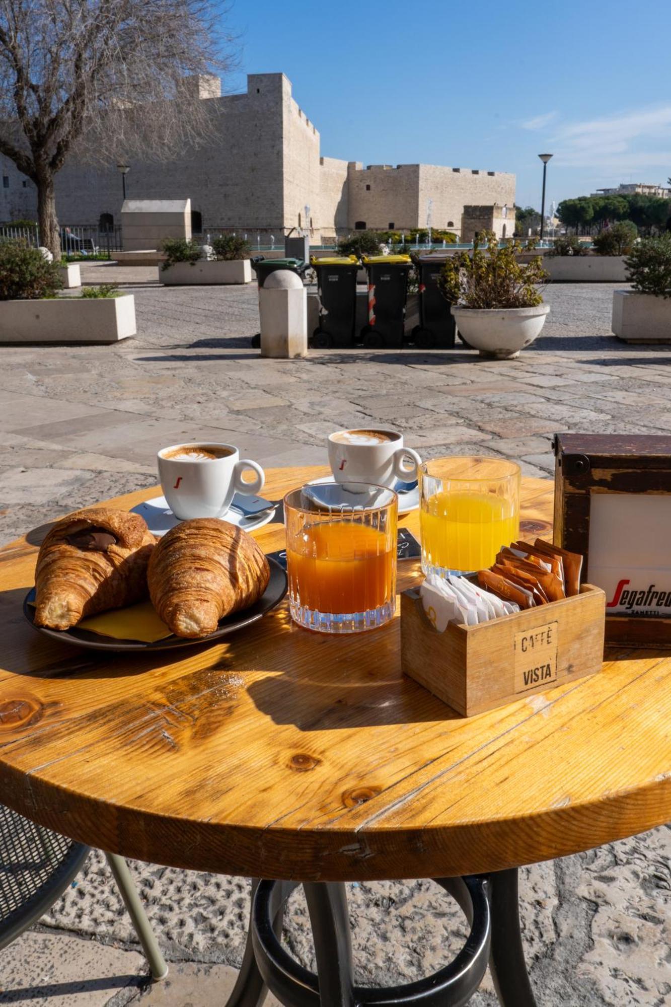 Duomo Guest House Barletta Zewnętrze zdjęcie