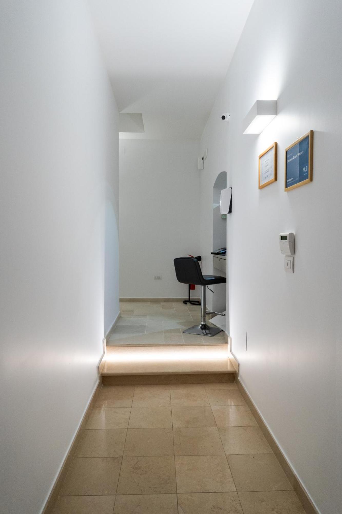Duomo Guest House Barletta Zewnętrze zdjęcie
