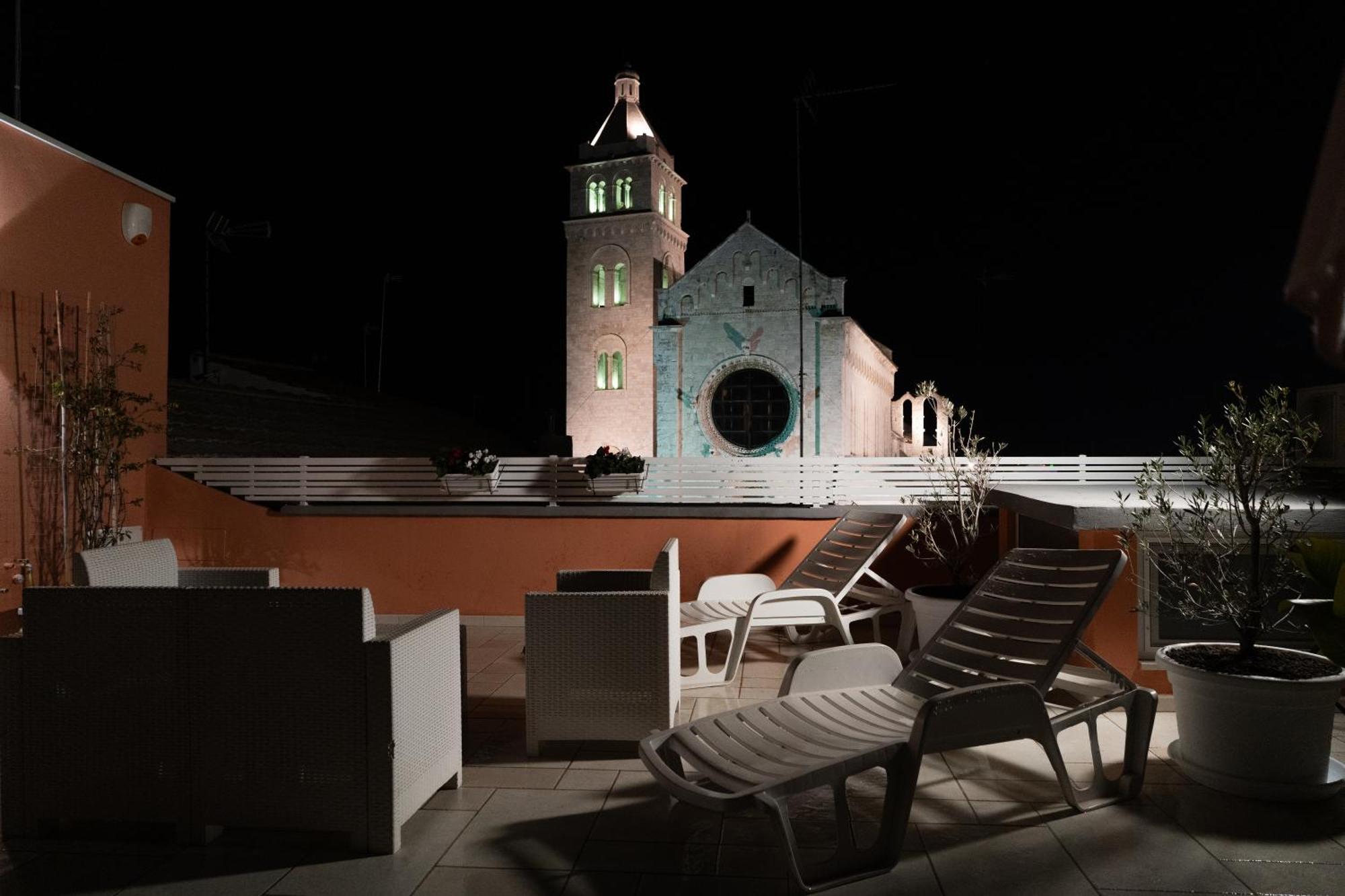 Duomo Guest House Barletta Zewnętrze zdjęcie