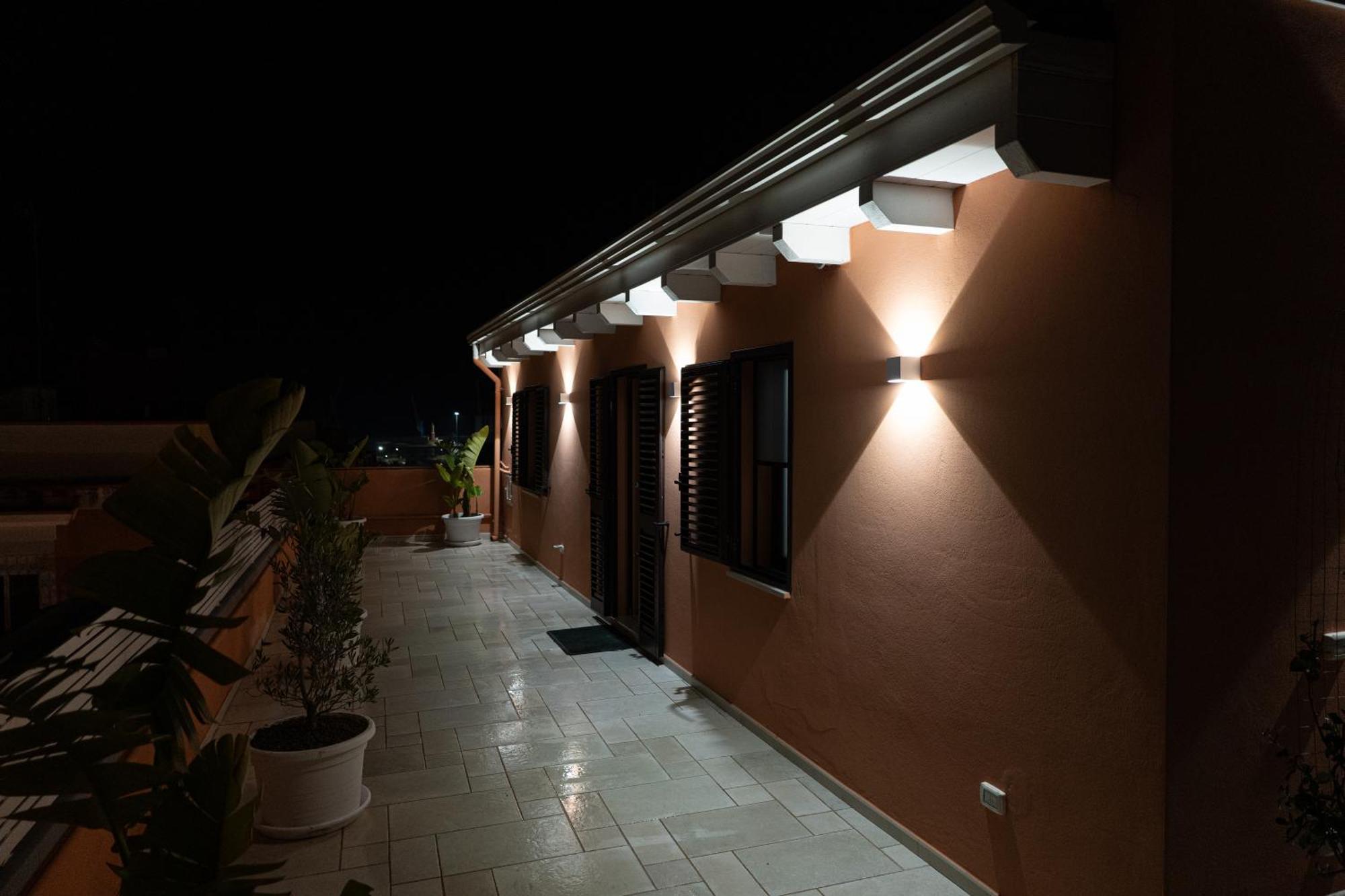 Duomo Guest House Barletta Zewnętrze zdjęcie