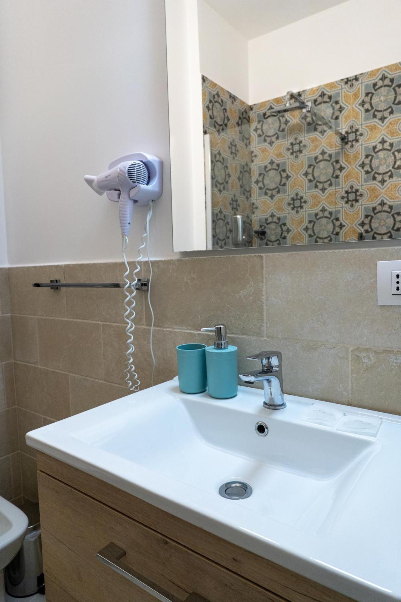 Duomo Guest House Barletta Zewnętrze zdjęcie
