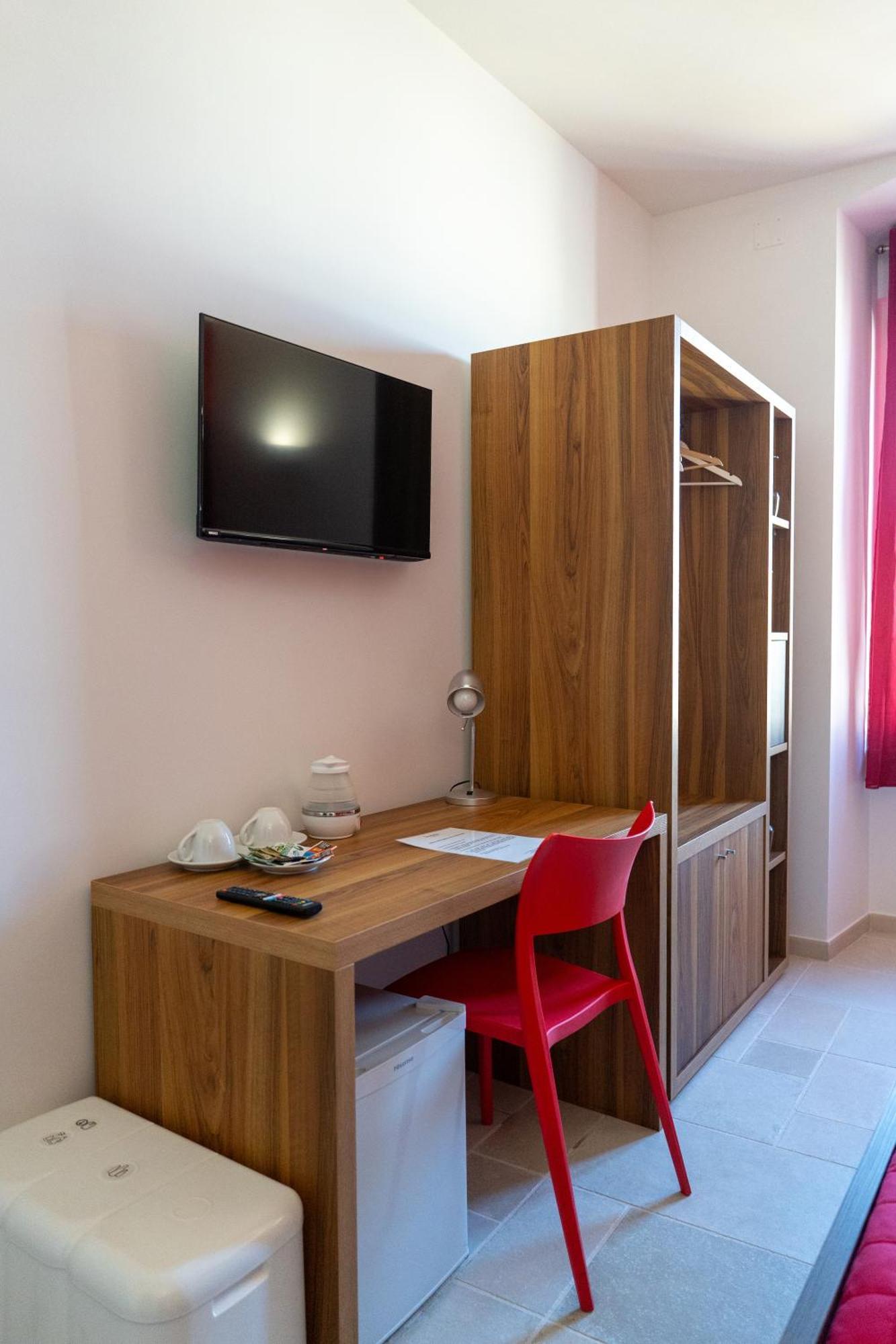 Duomo Guest House Barletta Zewnętrze zdjęcie