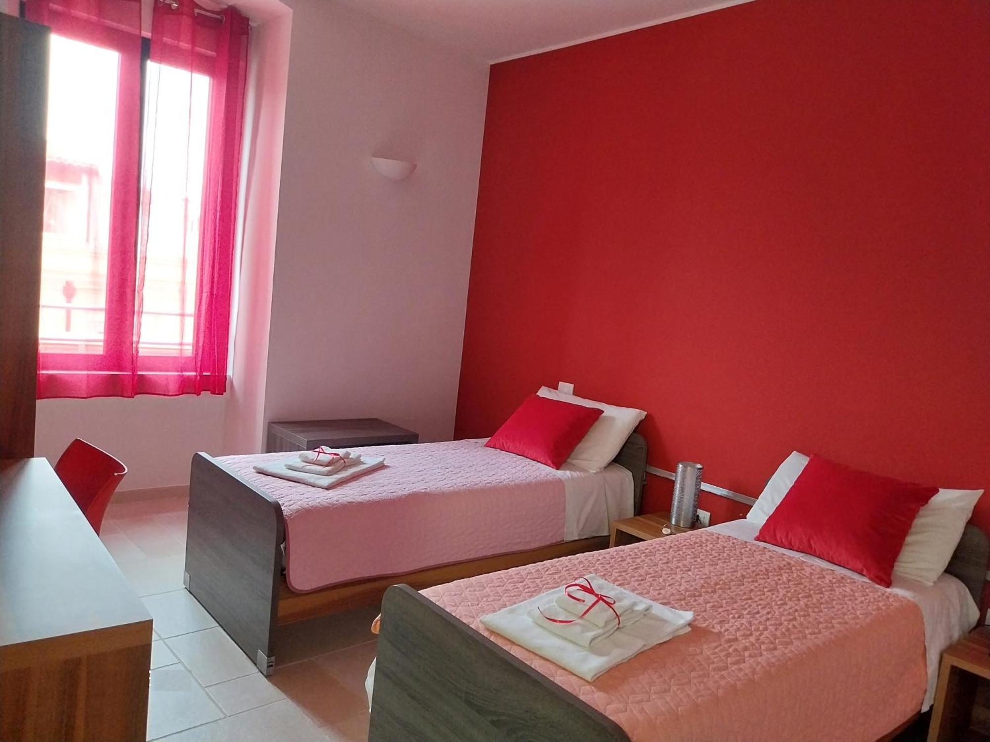 Duomo Guest House Barletta Zewnętrze zdjęcie