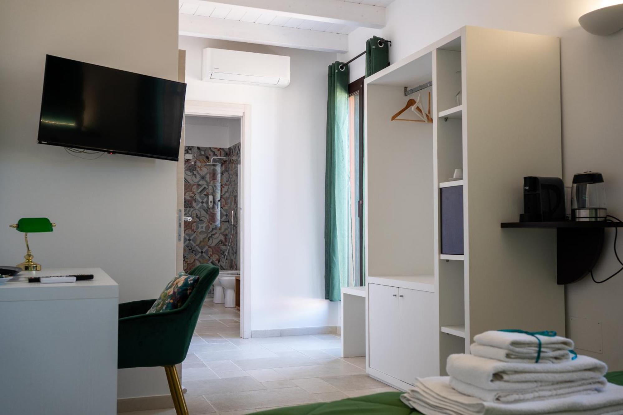 Duomo Guest House Barletta Pokój zdjęcie