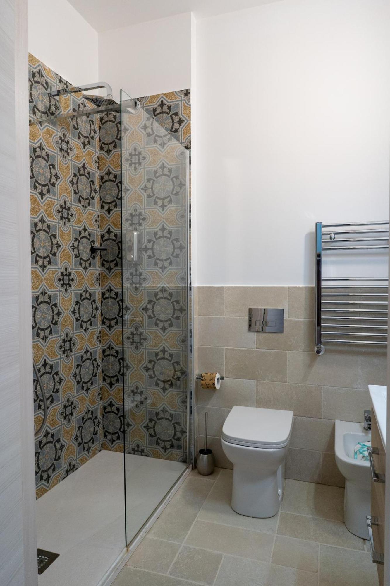 Duomo Guest House Barletta Pokój zdjęcie
