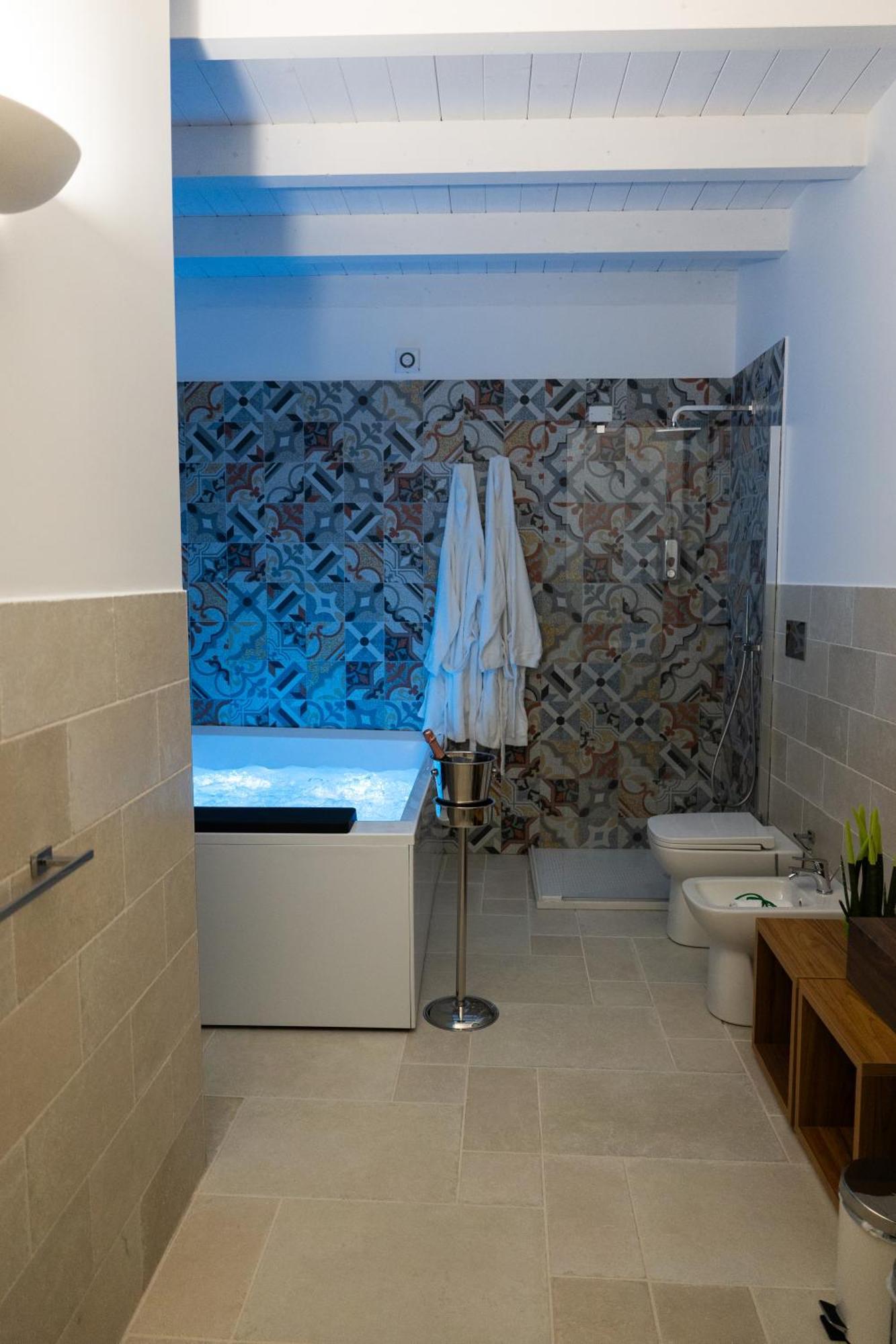 Duomo Guest House Barletta Pokój zdjęcie