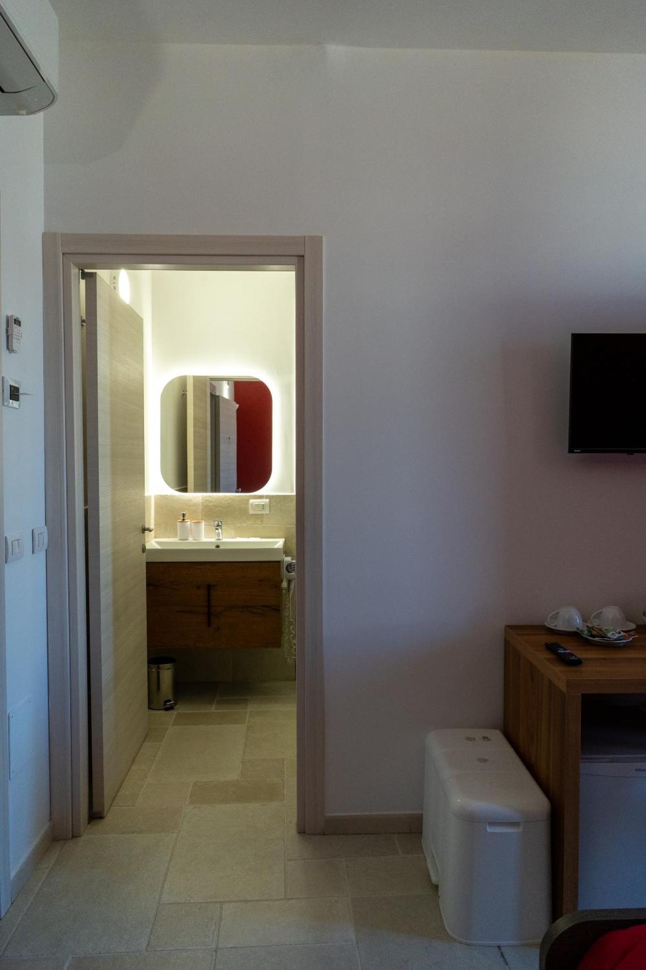 Duomo Guest House Barletta Pokój zdjęcie