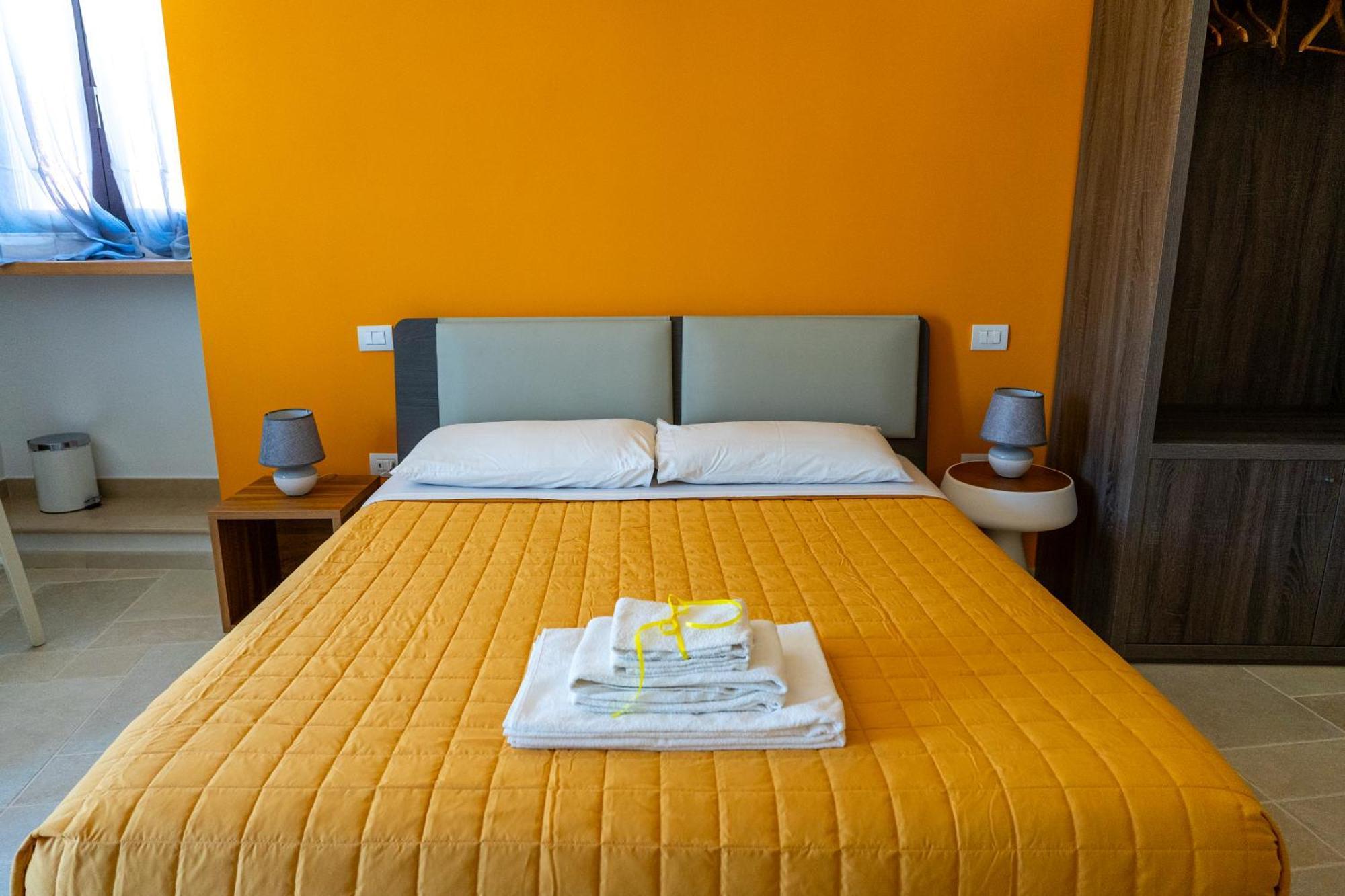Duomo Guest House Barletta Pokój zdjęcie