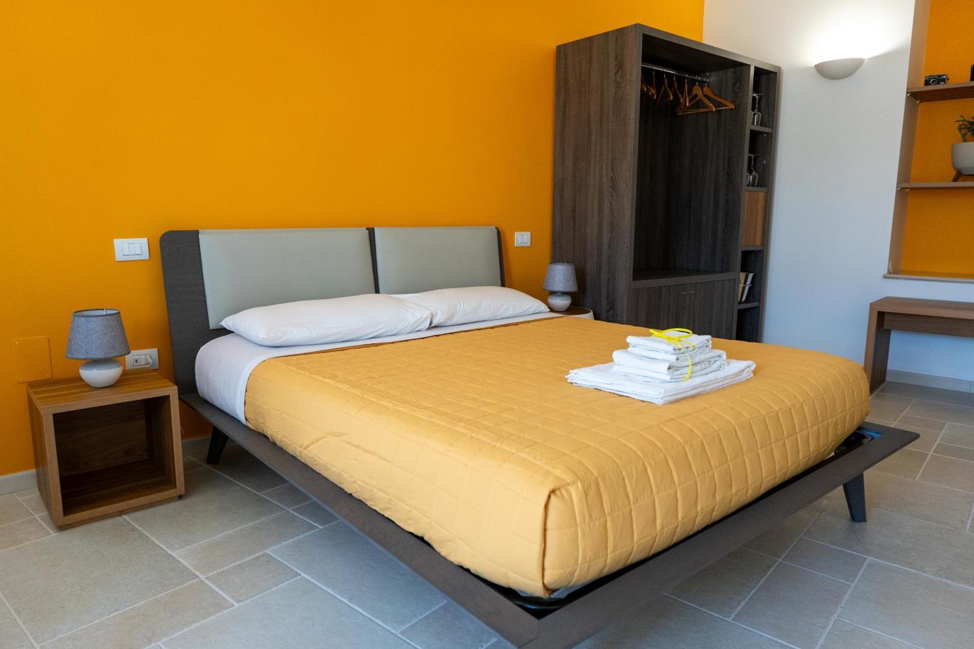 Duomo Guest House Barletta Pokój zdjęcie