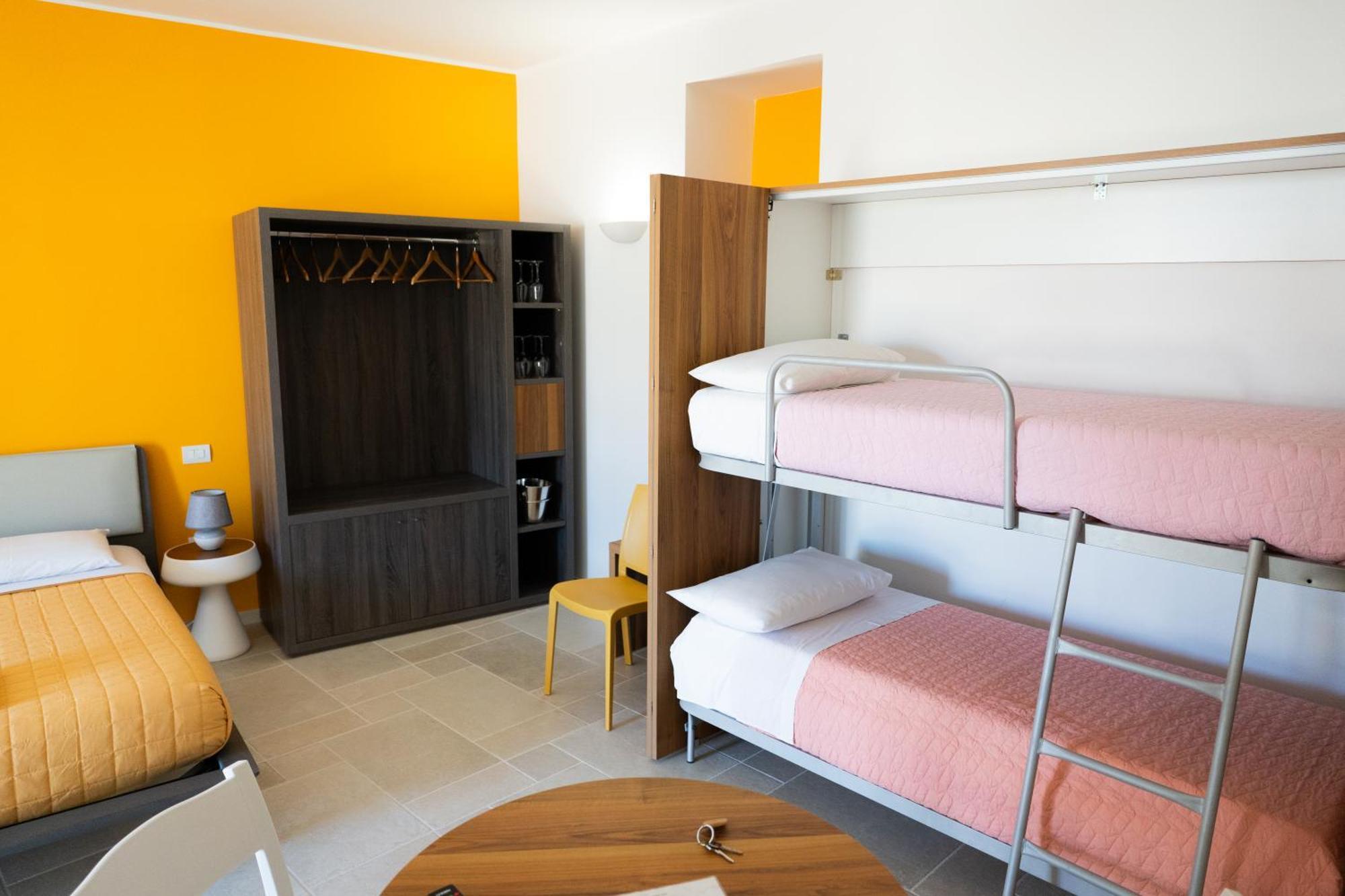 Duomo Guest House Barletta Pokój zdjęcie