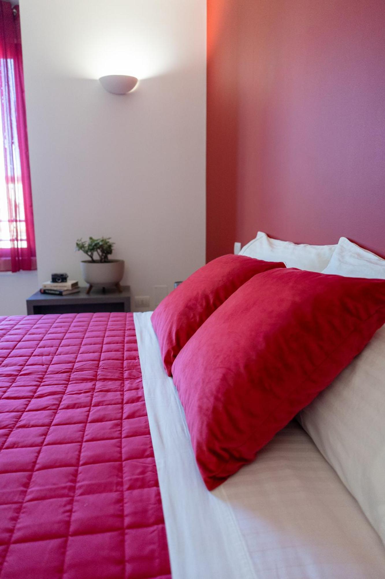 Duomo Guest House Barletta Pokój zdjęcie