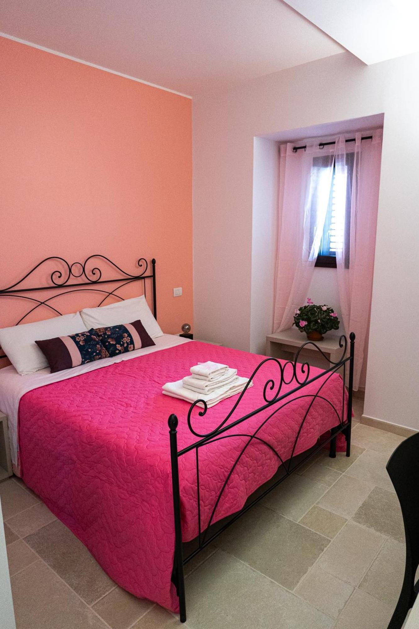 Duomo Guest House Barletta Pokój zdjęcie
