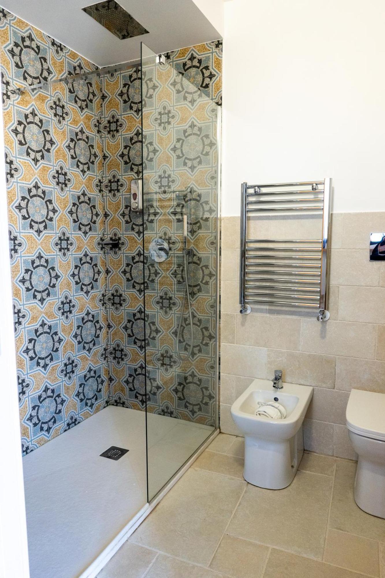 Duomo Guest House Barletta Pokój zdjęcie