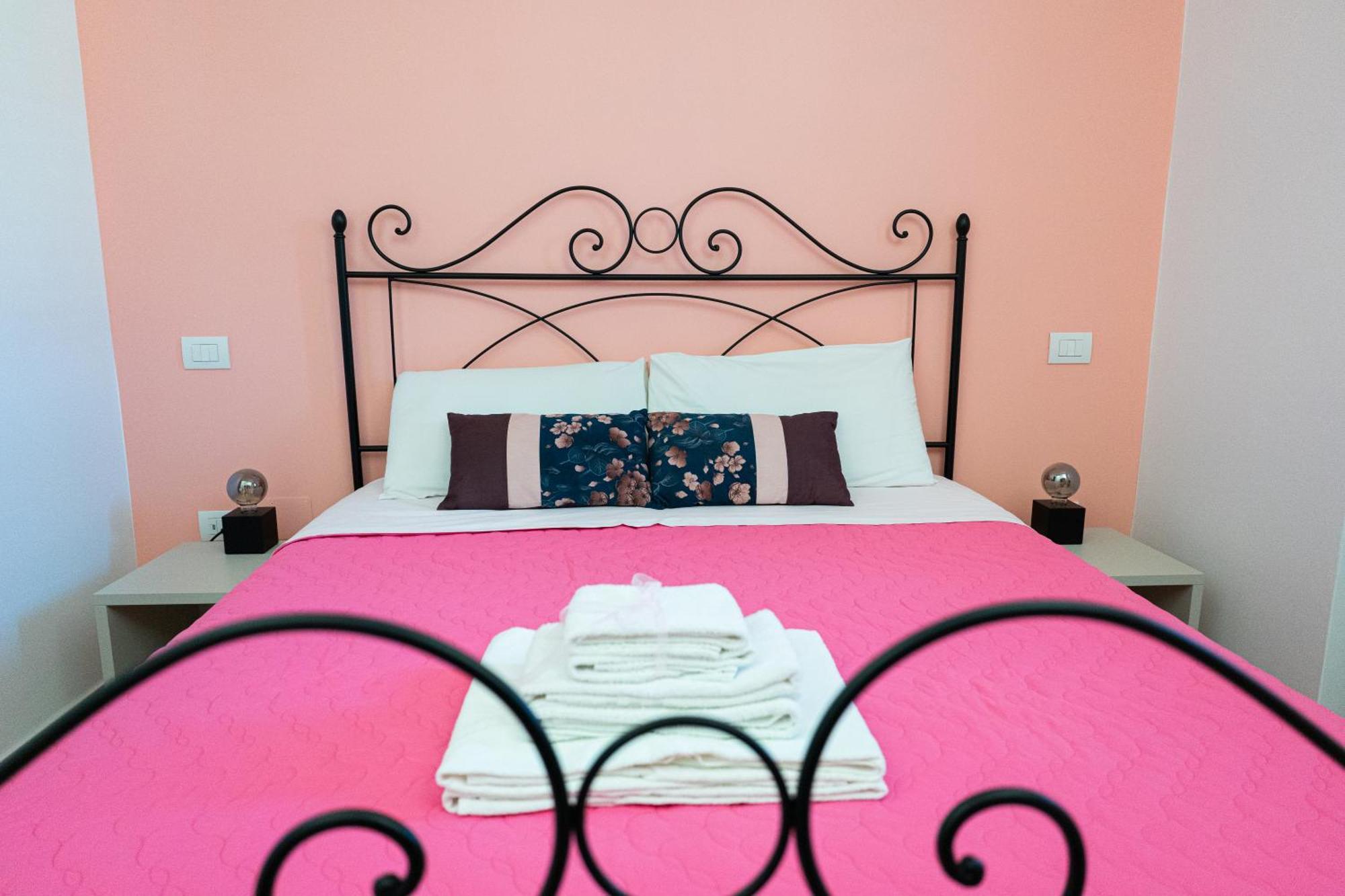Duomo Guest House Barletta Pokój zdjęcie